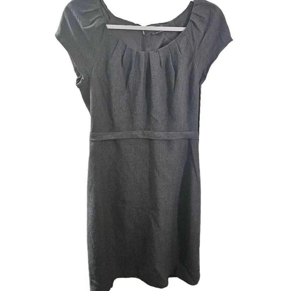 Elie  Tahari wool dress